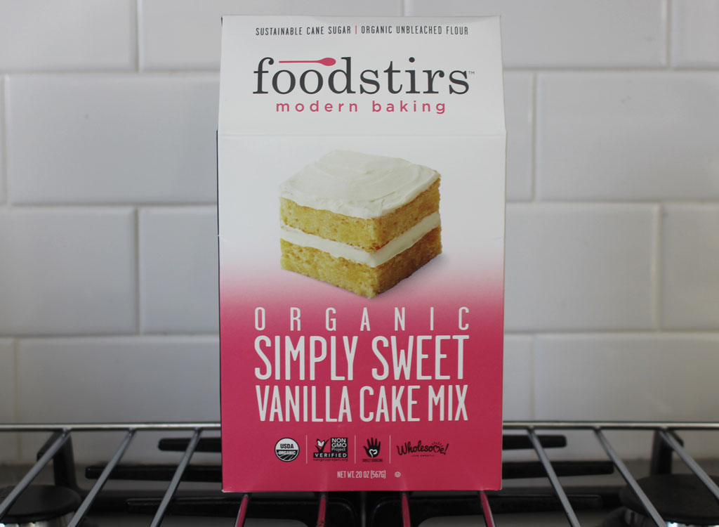 Best Boxed Cake Mix We Tested 5 Brands to Find the Winner