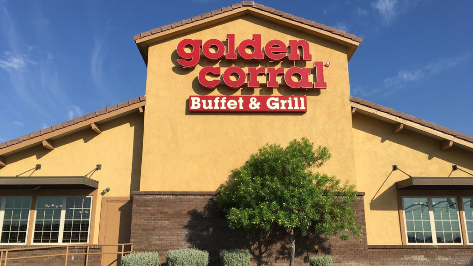 Golden Corral Menu The Best and Worst Foods Eat This Not That