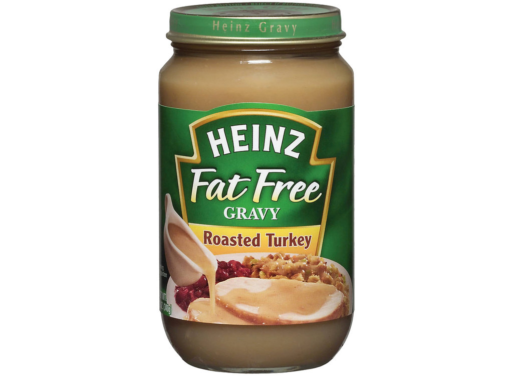 Heinz Fat-Free Gravy