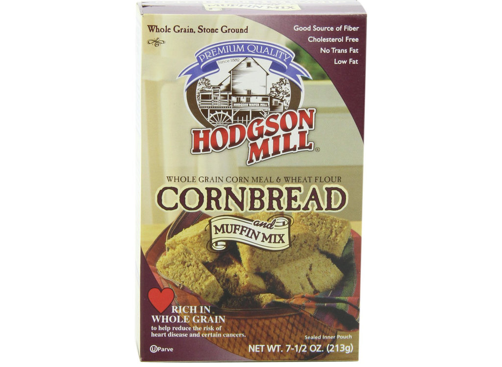 Hodgson Mill Cornbread and Muffin Mix