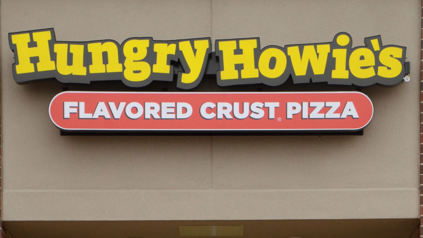 Hungry Howie's Menu The Best and Worst Foods Eat This Not That