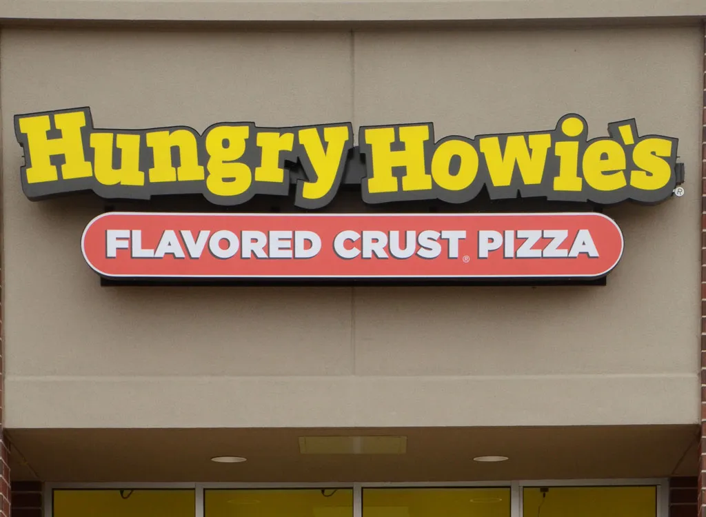 Hungry howies