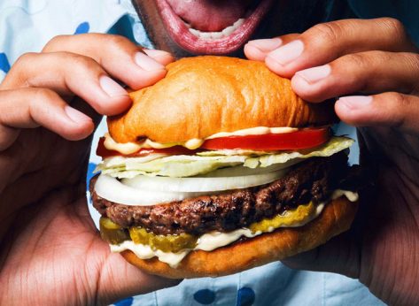 Meatless Foods That Taste Like the Real Thing