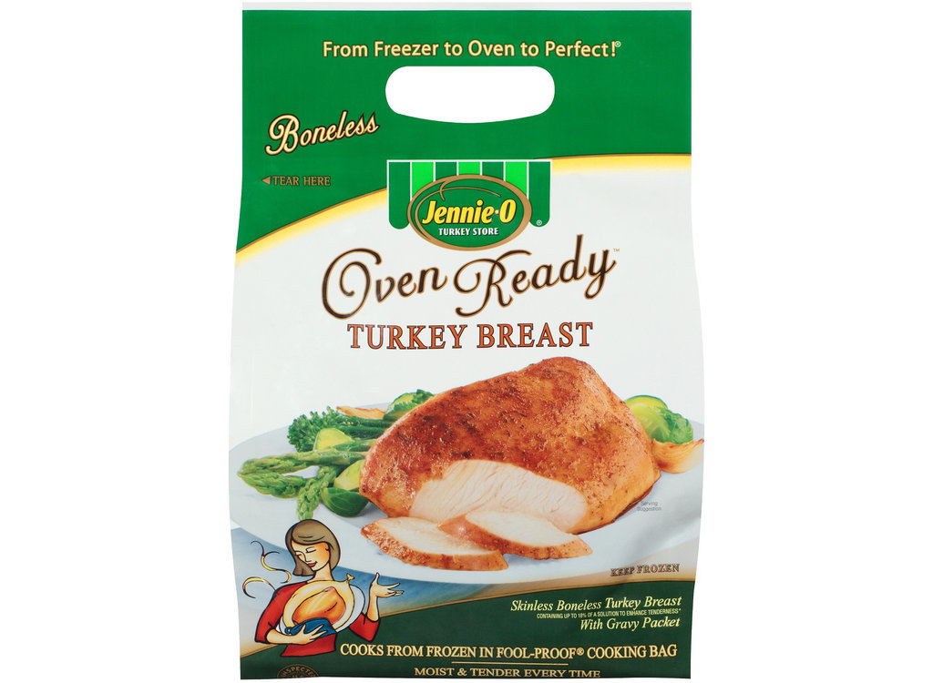 Jennie-O Oven Ready Turkey Breast