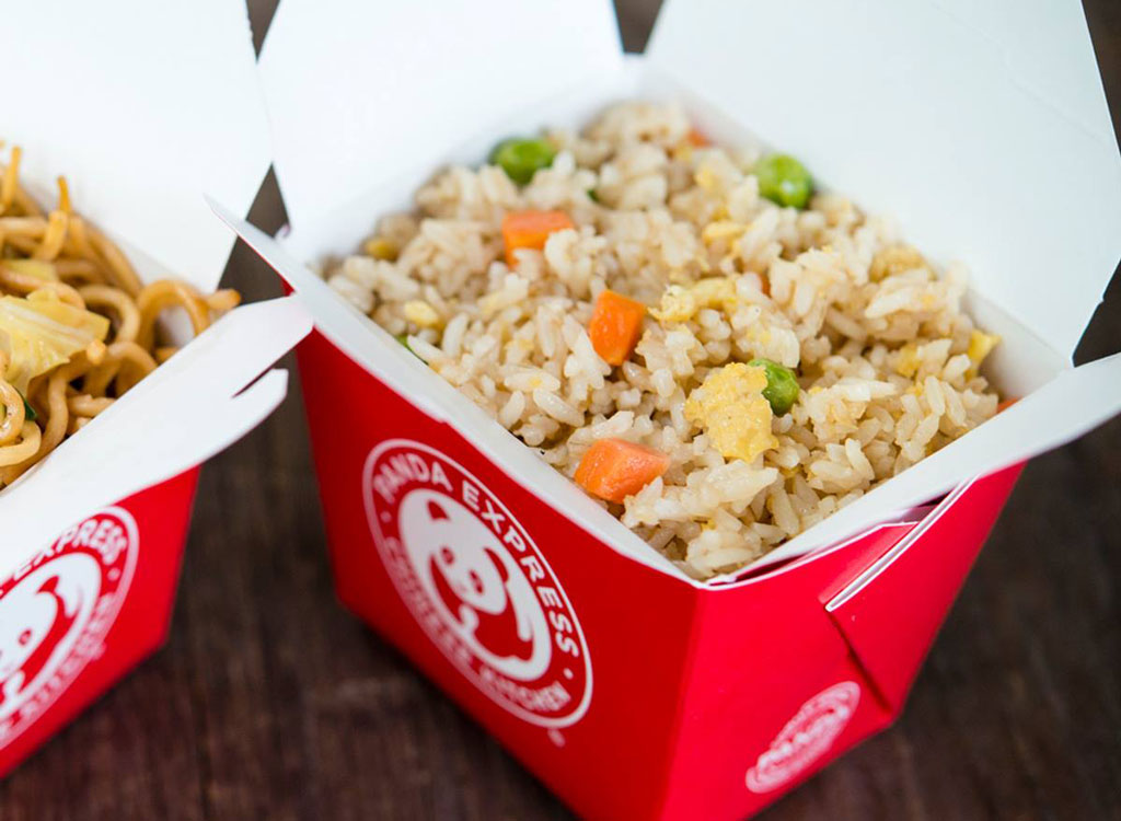 Panda Express