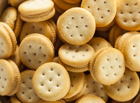 The WHO Calls to Eliminate Trans Fats by 2023