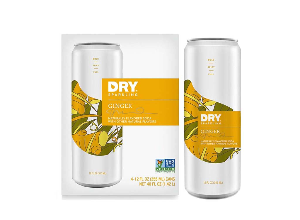 Healthiest Sodas of 2017 10 Eat Thisapproved Picks Eat This, Not That!