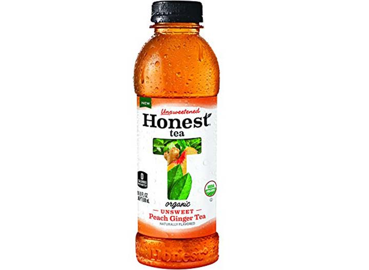 Honest tea