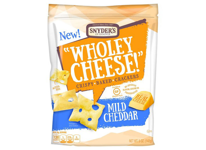 snyder wholey cheese mild cheddar
