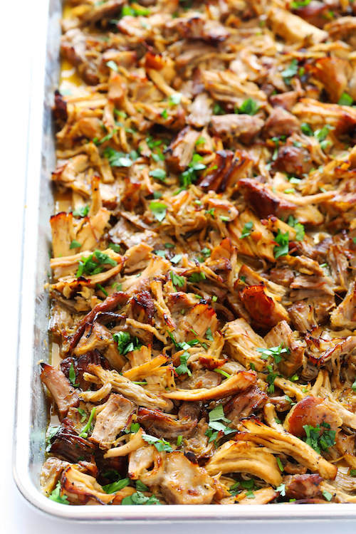 Instant Pot Crispy Carnitas - Gimme Some Oven