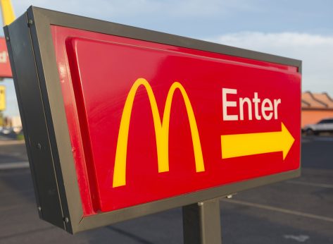 McDonald’s Popularity Is Up Thanks To This Item