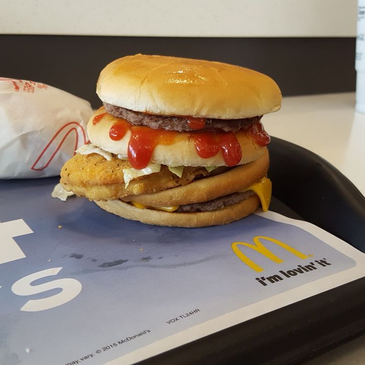 McGangBang