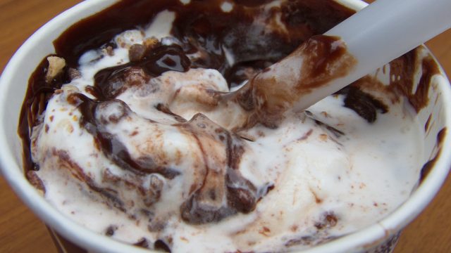 McFlurry