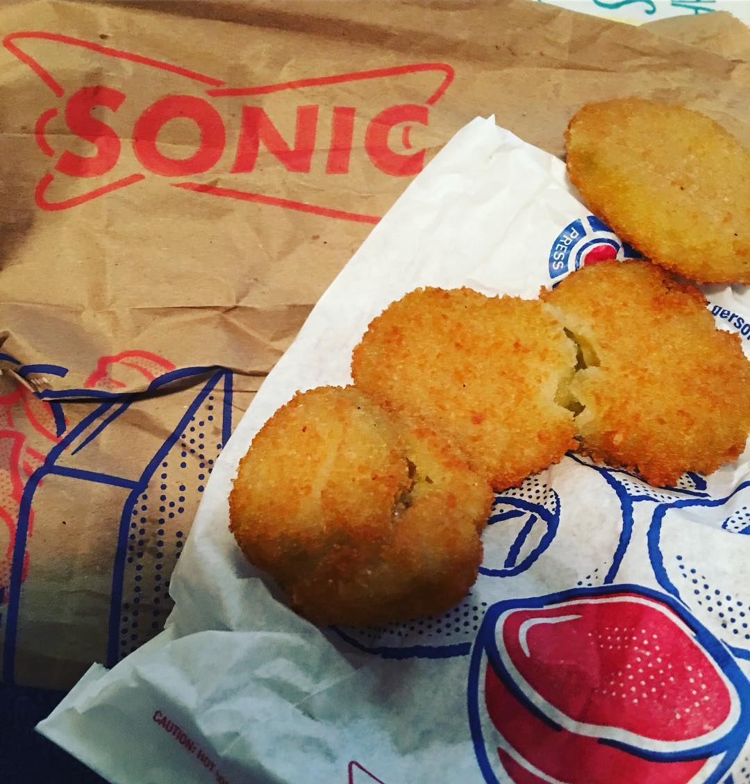 Sonic Pickleos