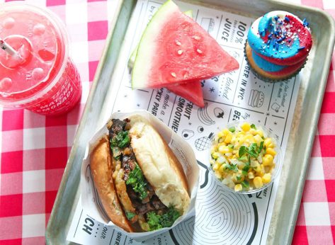 8 Best New Restaurant Chains of 2017