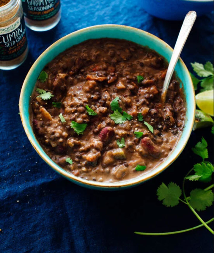 dal makhani