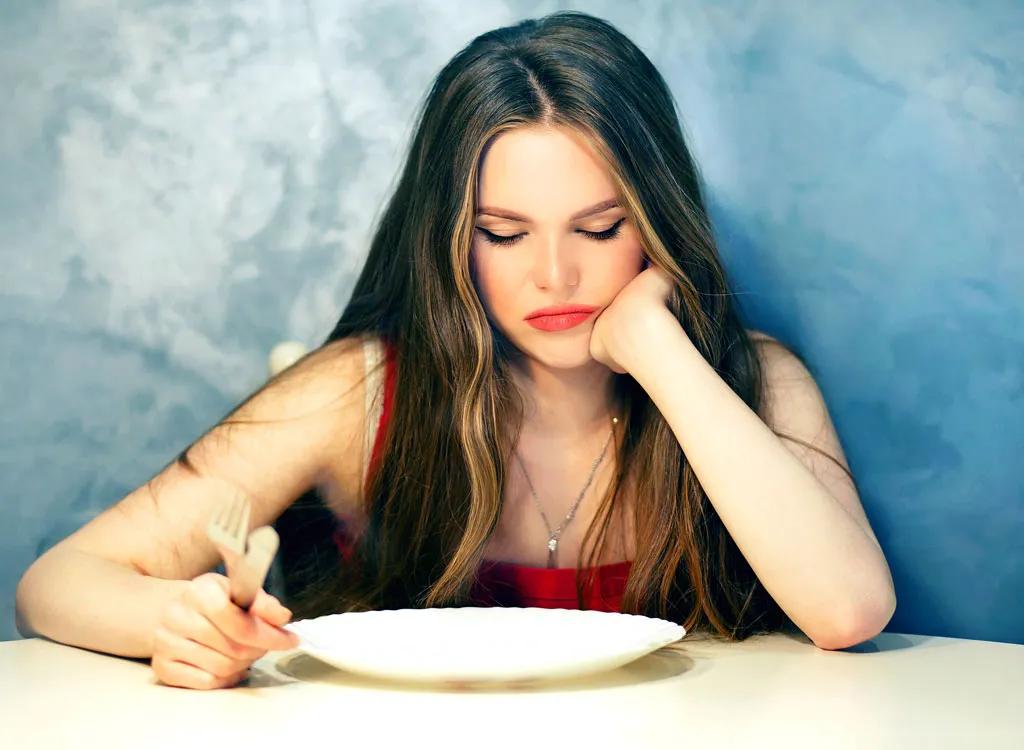 11 Things That Happen to Your Body When You Don't Eat Enough Fat