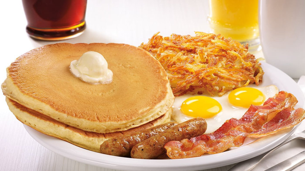 The 20 HighestCalorie Restaurant Foods in America Eat This, Not That!