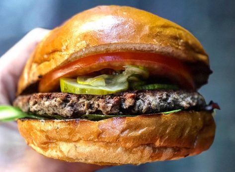 21 Facts About the Impossible Burger