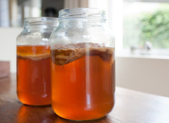 kombucha