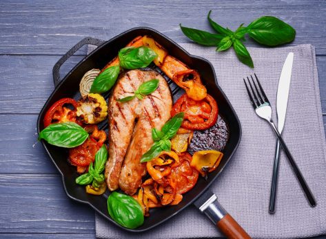 Deficiencies Men in Their 40s Should Watch