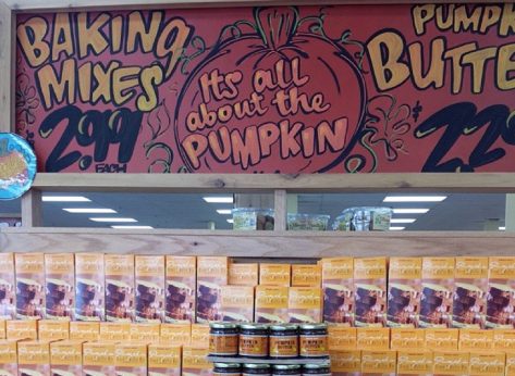 Trader Joe's Is Releasing Its Fall Items Soon—Here's How You Can Get Paid $1,000 To Try Them