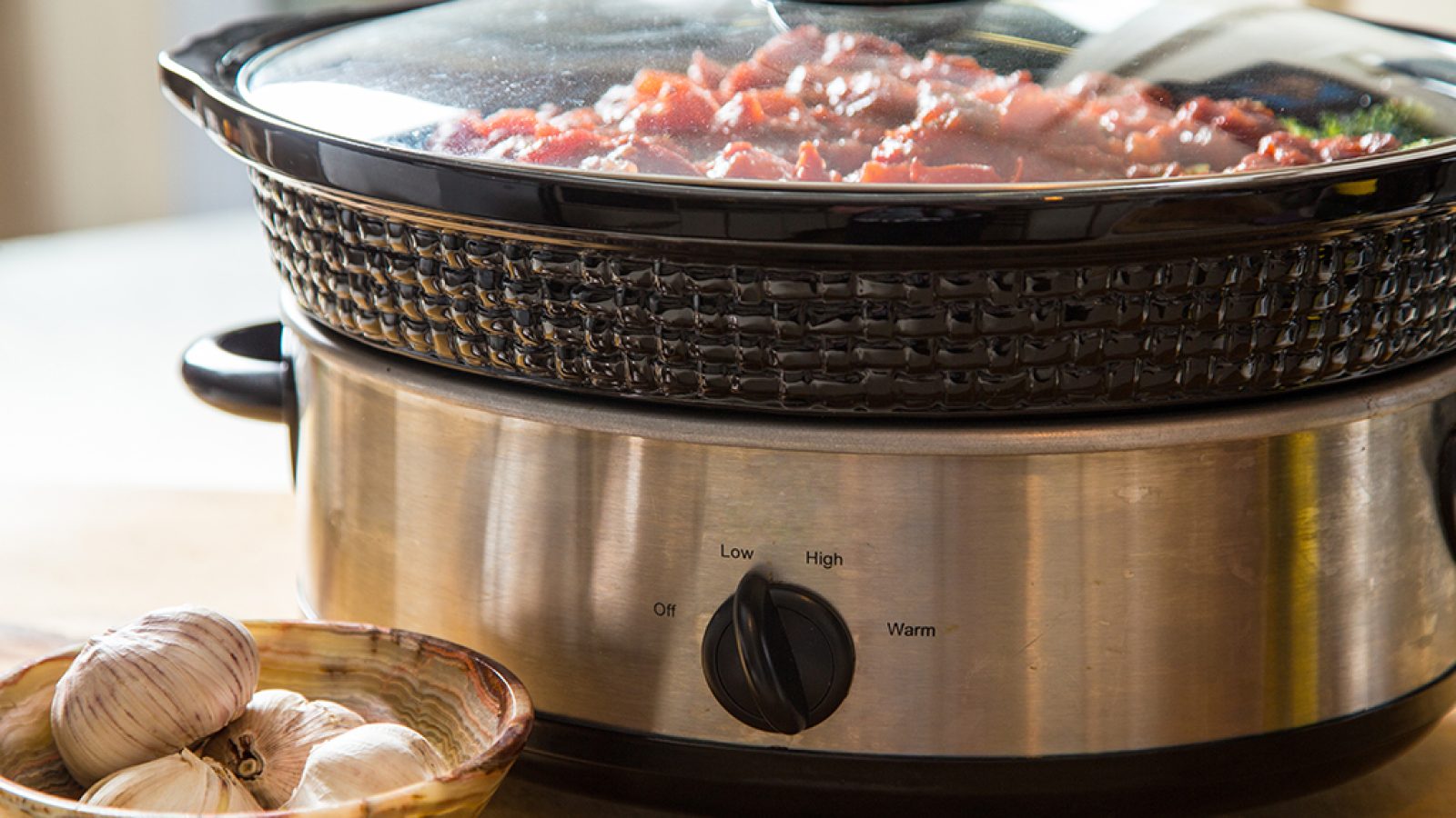 20 Slow Cooker Recipes for Warm Weather Eat This Not That