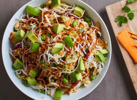 13 Menu Items with More Sugar Than Soda