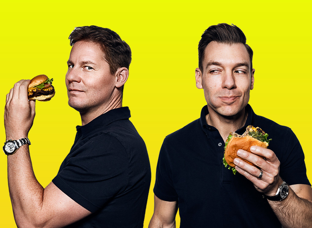 Listen to the Eat This, Not That Podcast Eat This, Not That!