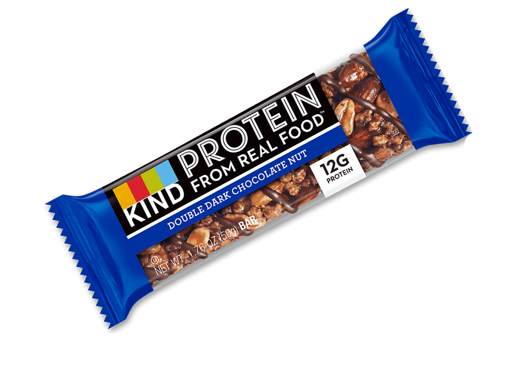 20 Best PlantBased Protein Bar Brands To Try — Eat This Not That