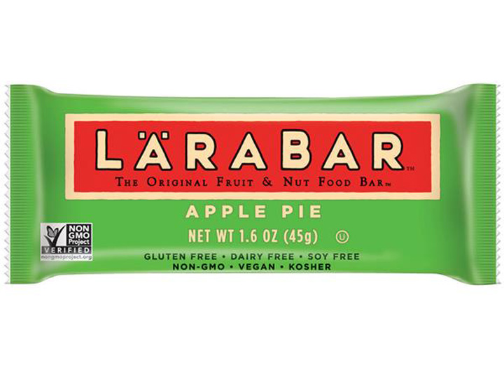 Larabar apple pie