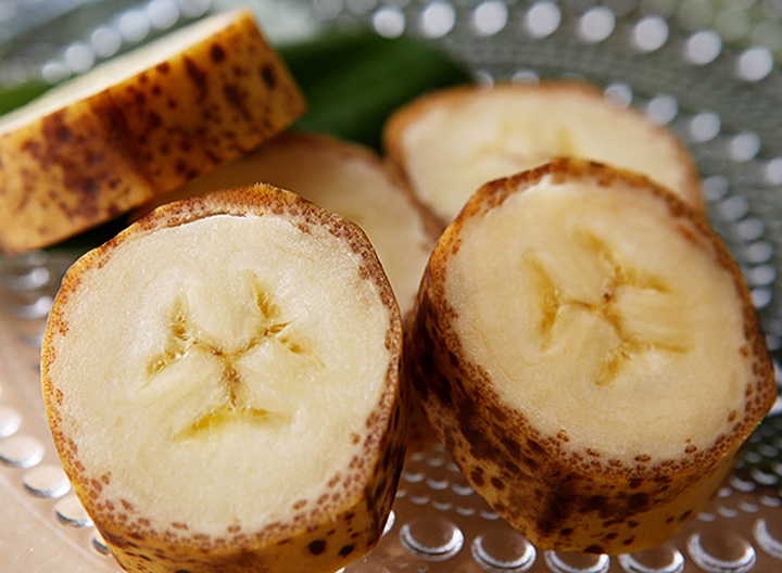 Bananas With Edible Peels Now Exist Inside The Scientific Breakthrough