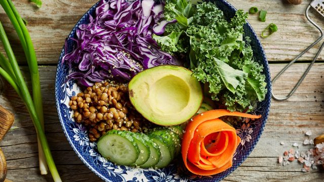 This One Diet Can Improve Your Heart Health, New Study Says — Eat This ...