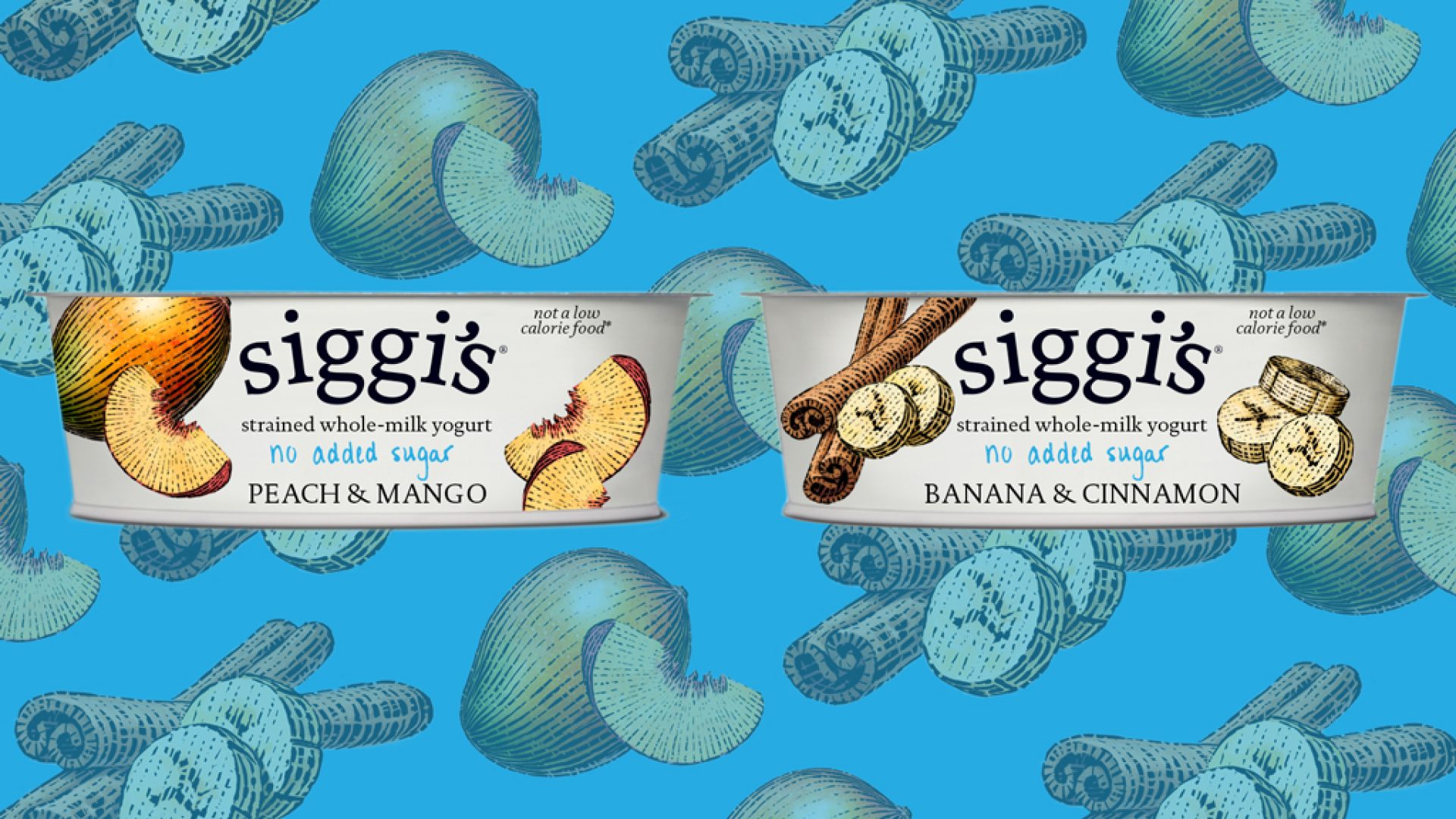 Siggi's NoAddedSugar Yogurts are a MustBuy Eat This, Not That!