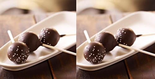 cake pop