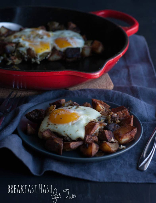 breakfast hash