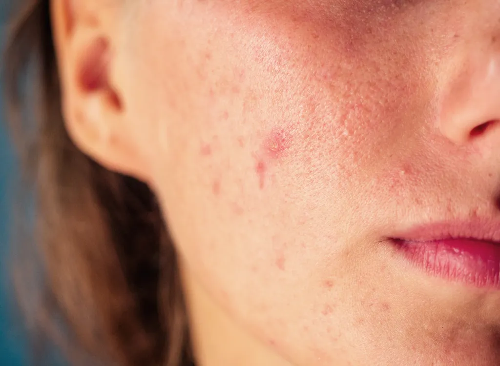 10 Foods Making Your Acne Even Worse - Eat This, Not That