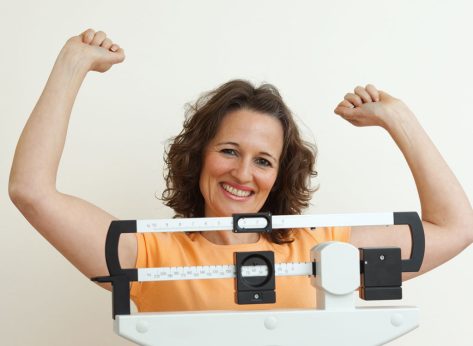 30 Ways to Stick to Your New Diet