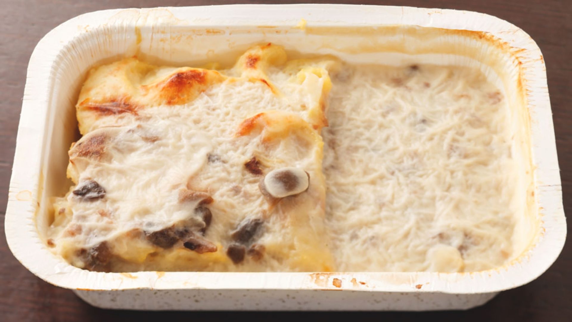 Discontinued TV Dinners You'll Never See Again Eat This Not That