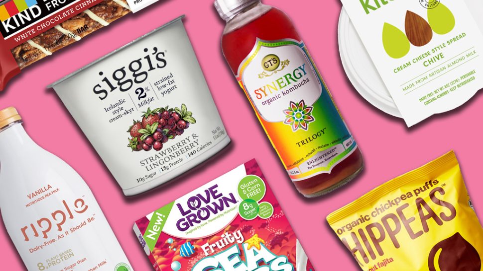 36 Healthy Food Brands Revolutionizing Supermarkets Eat This Not That