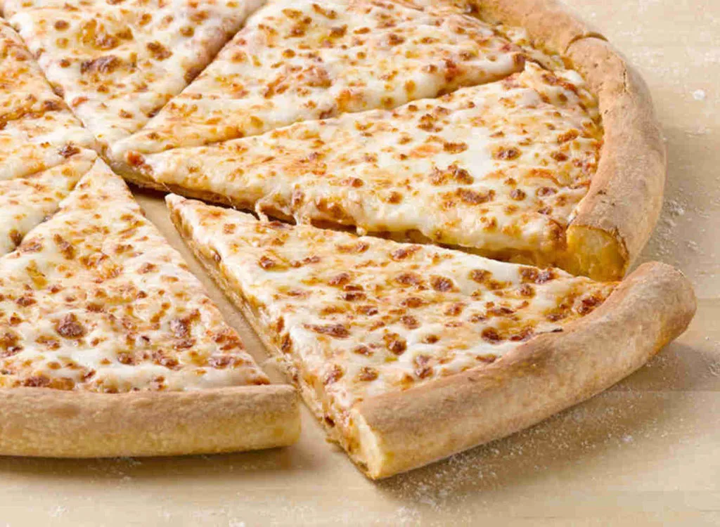 The Best and Worst Menu Items at Papa John's Pizza — Eat This Not That