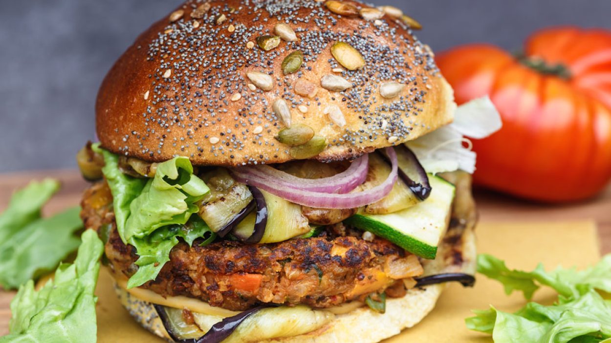 The Best Veggie Burgers to Buy at the Grocery Store Eat This Not That