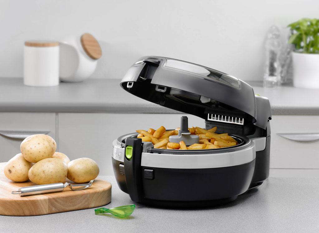 What is an Air Fryer? How Air Fryers Work