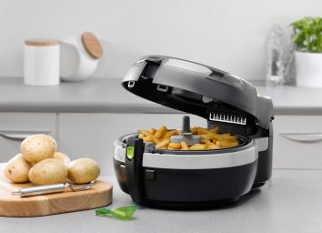 Air fryer