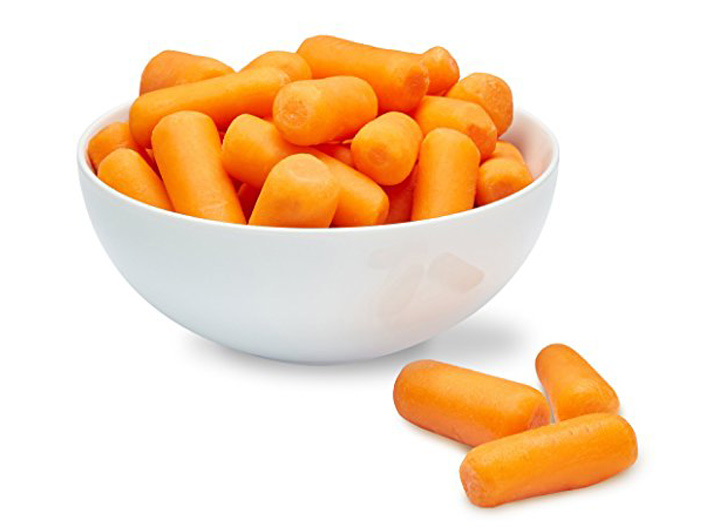 Baby carrots