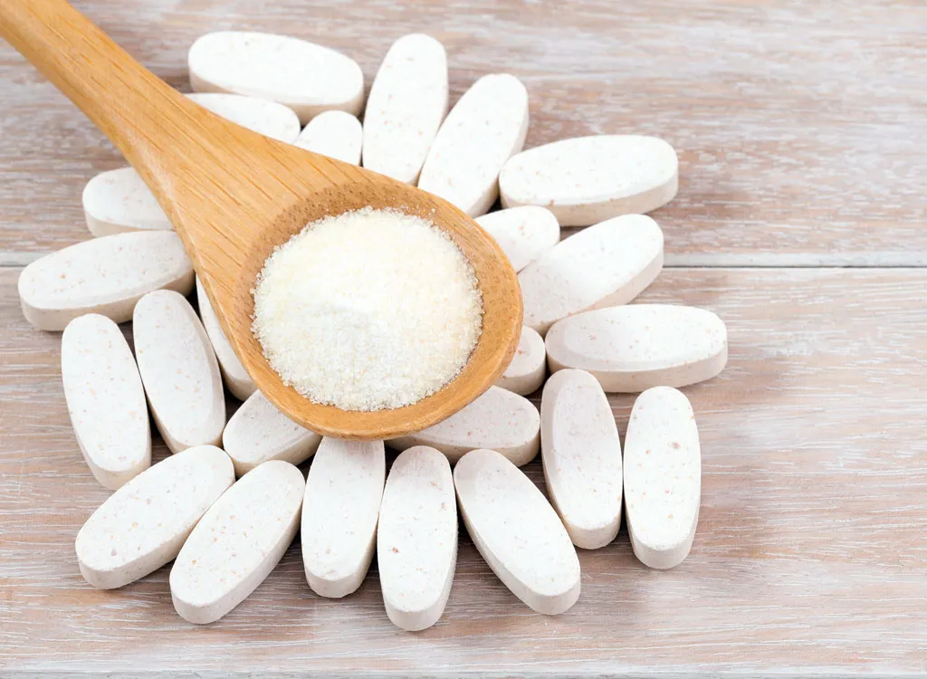 This Is the Best Way to Take Collagen, According to Experts — Eat This