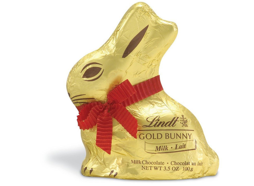 The 1 most popular easter candy according to new data eat this not that