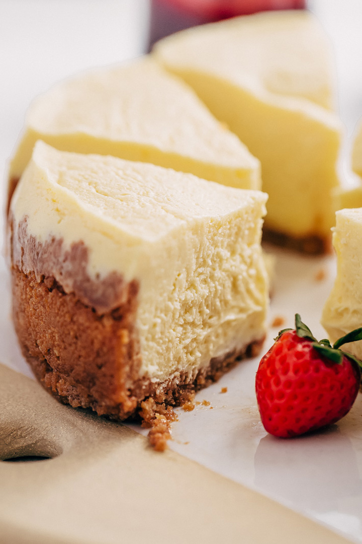 Cheesecake