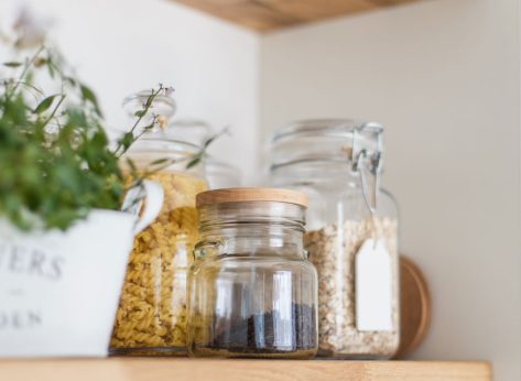 7 Must-Buy Pantry Staples for Weight Loss
