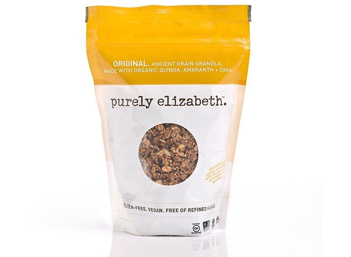 Purely Elizabeth original granola
